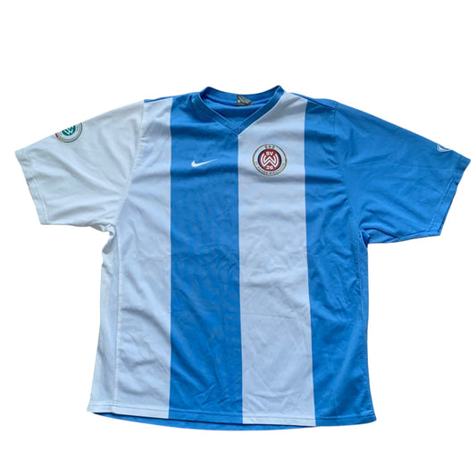 SV Wehen Wiesbaden Trikot 2007/08 Heim #3 (XL) Nike