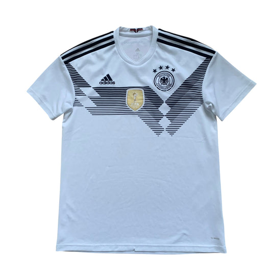 DFB Deutschland Trikot WM 2018 Heim (M) Adidas