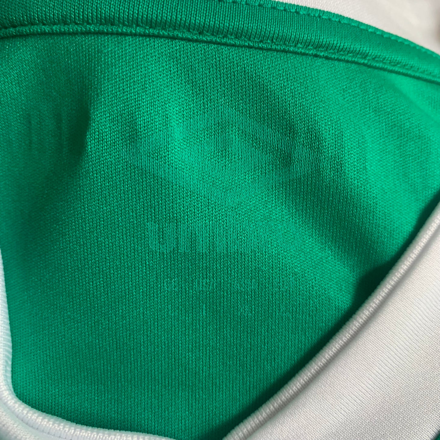 Werder Bremen Trikot 2020/21 Heim Gebre Selassie #23 (L) Umbro