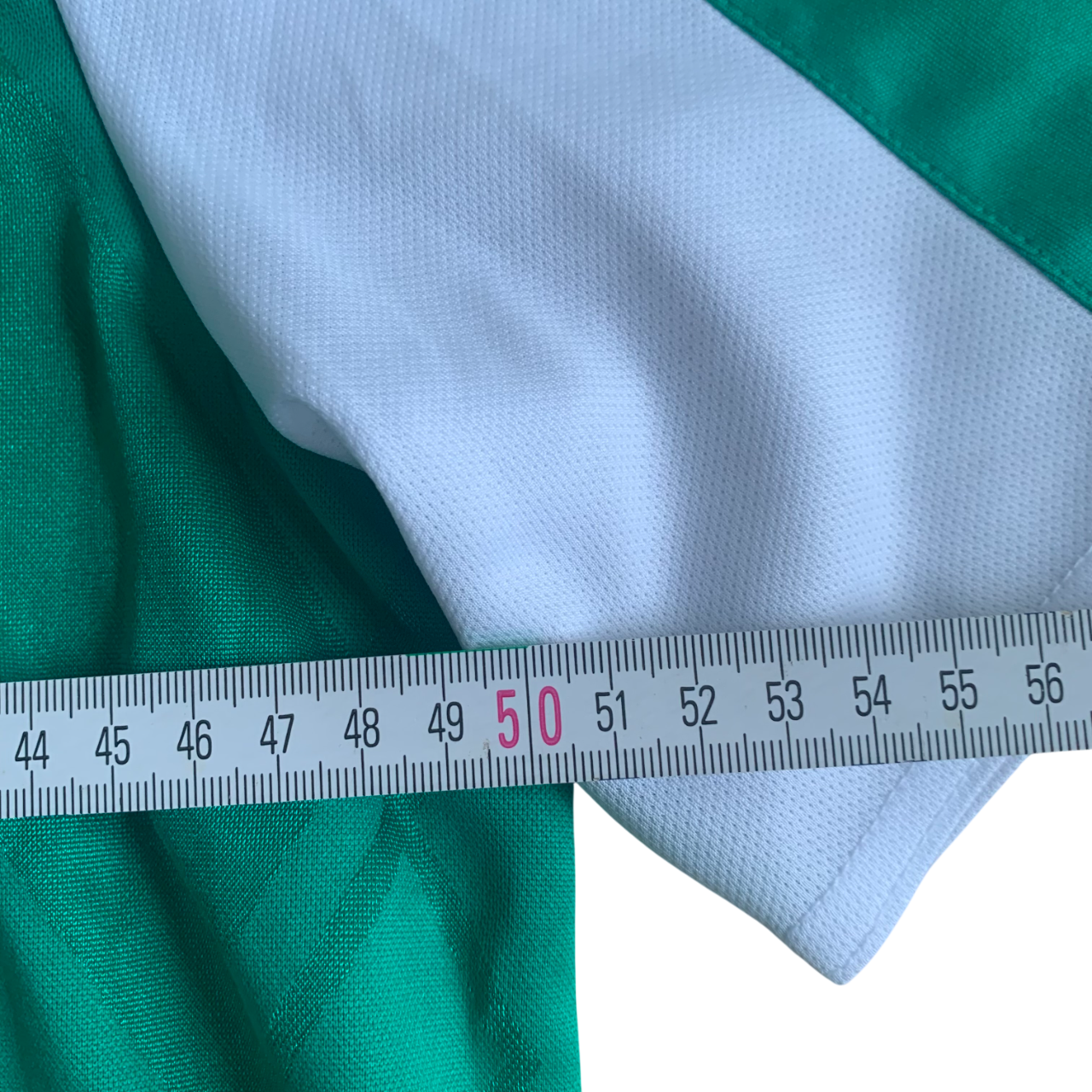 Werder Bremen Trikot 2020/21 Heim Gebre Selassie #23 (L) Umbro