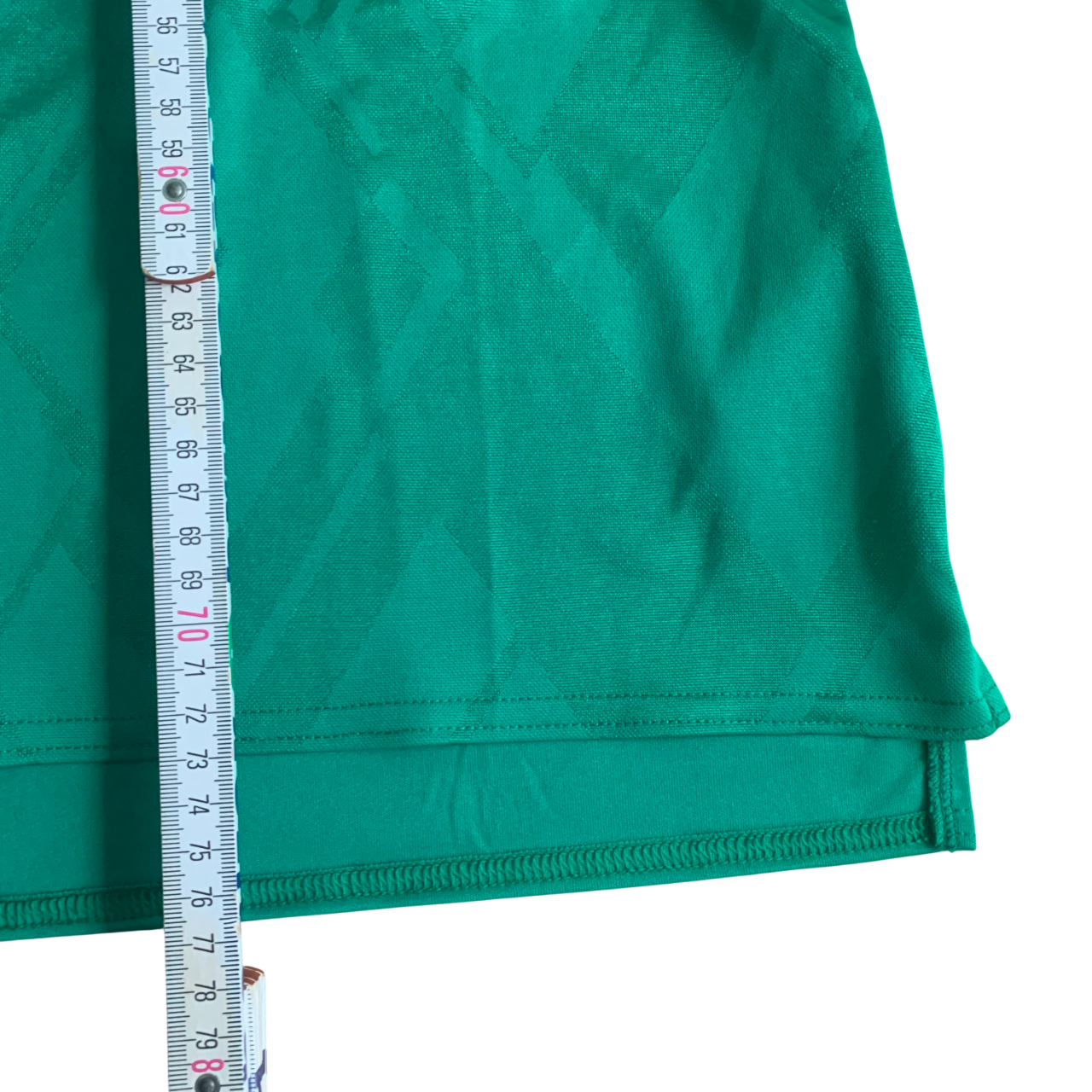 Werder Bremen Trikot 2020/21 Heim Gebre Selassie #23 (L) Umbro