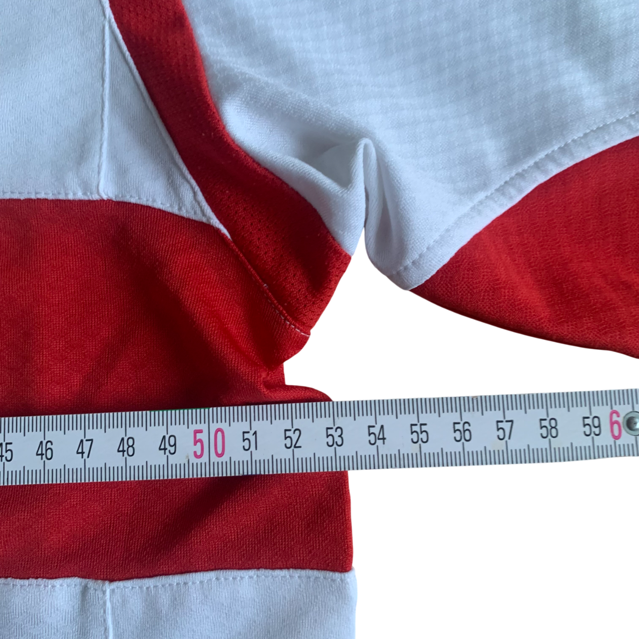 VfB Stuttgart Trikot 2010/11 Heim (L) Puma