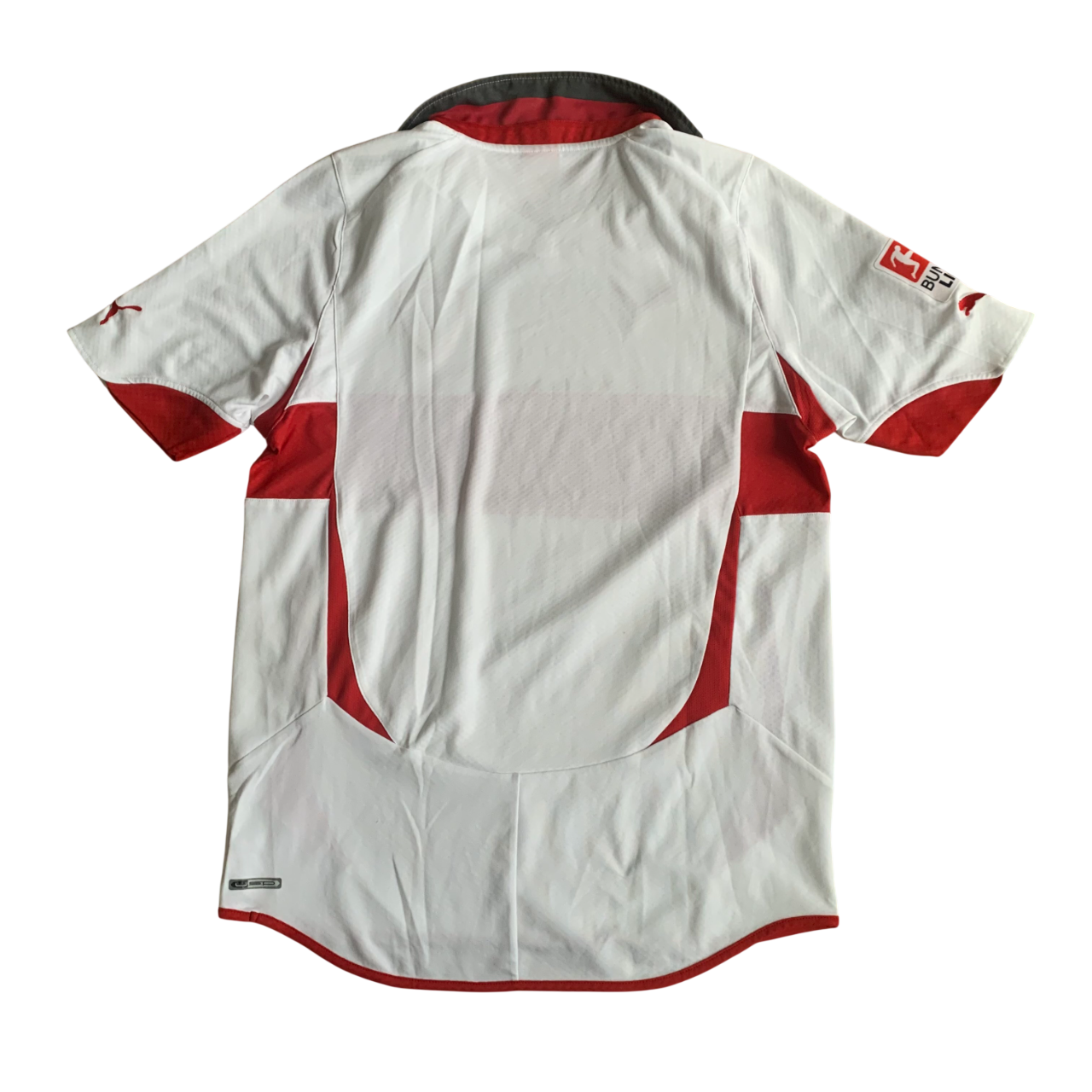 VfB Stuttgart Trikot 2010/11 Heim (L) Puma
