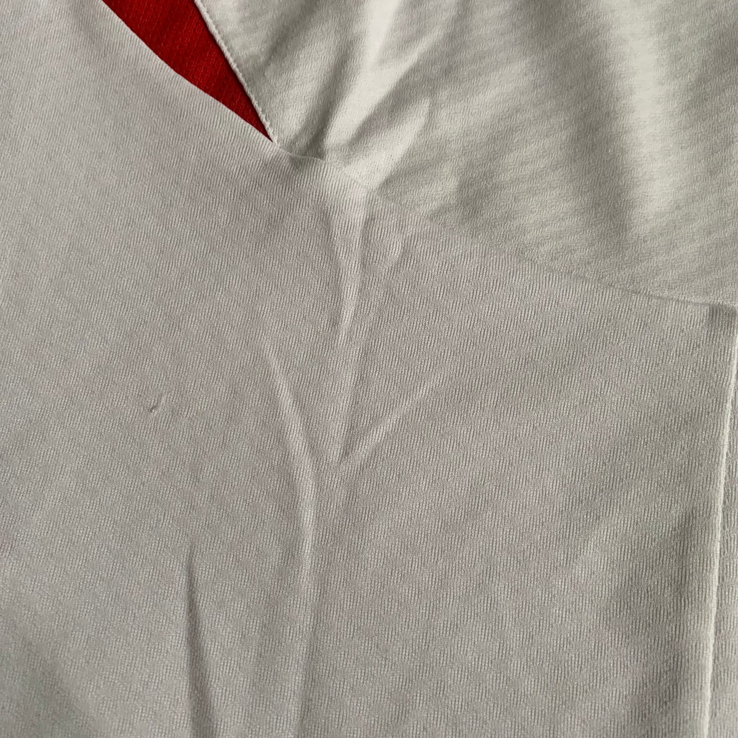 VfB Stuttgart Trikot 2010/11 Heim (L) Puma