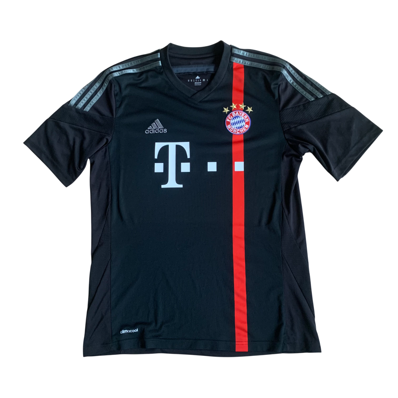 FC Bayern München Trikot 2014/15 Third (M) Adidas