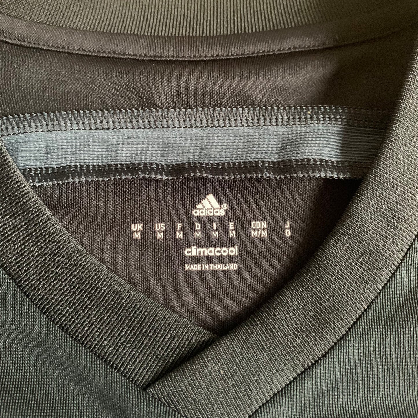 FC Bayern München Trikot 2014/15 Third (M) Adidas