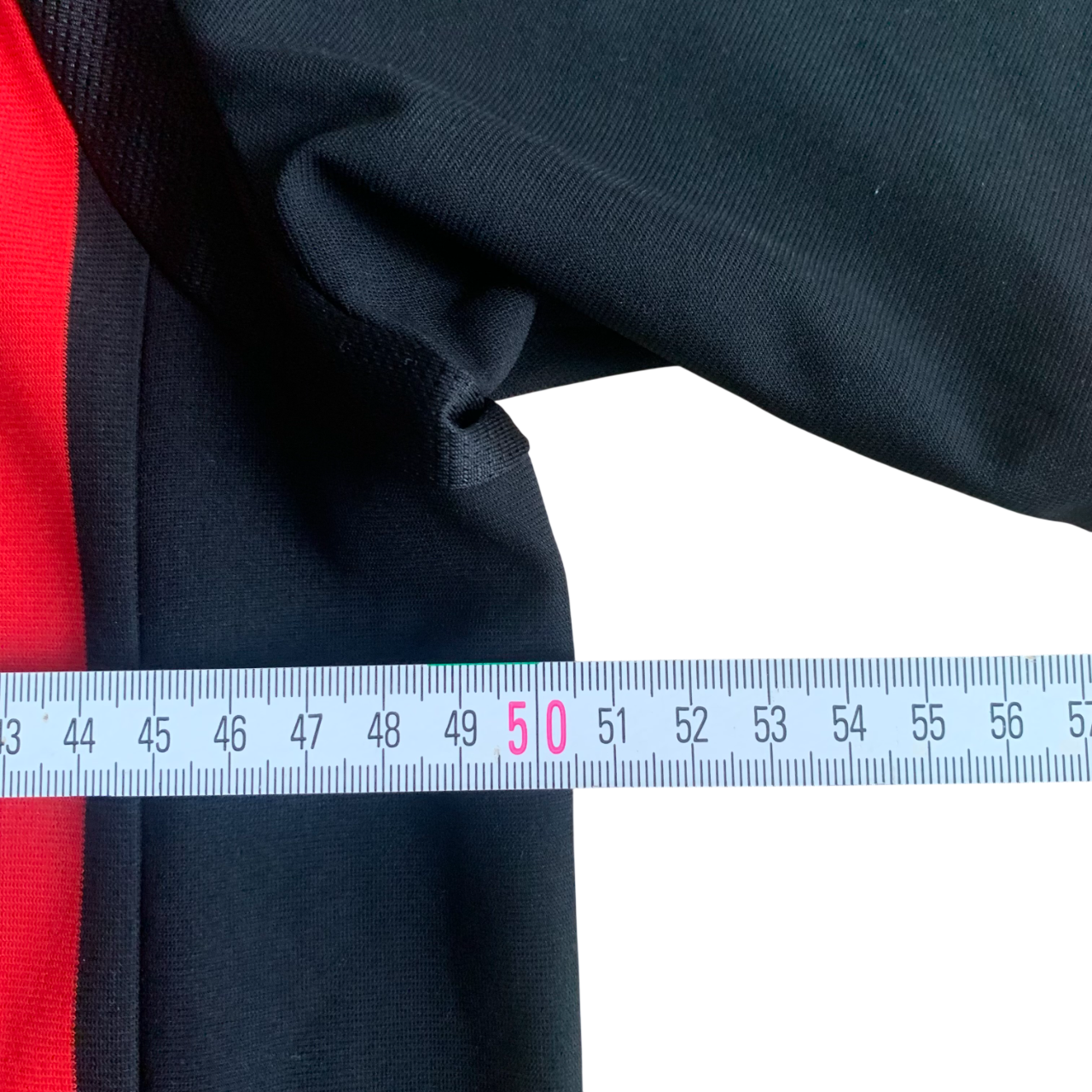 AC Mailand Trikot 2009/10 Heim (176) Adidas