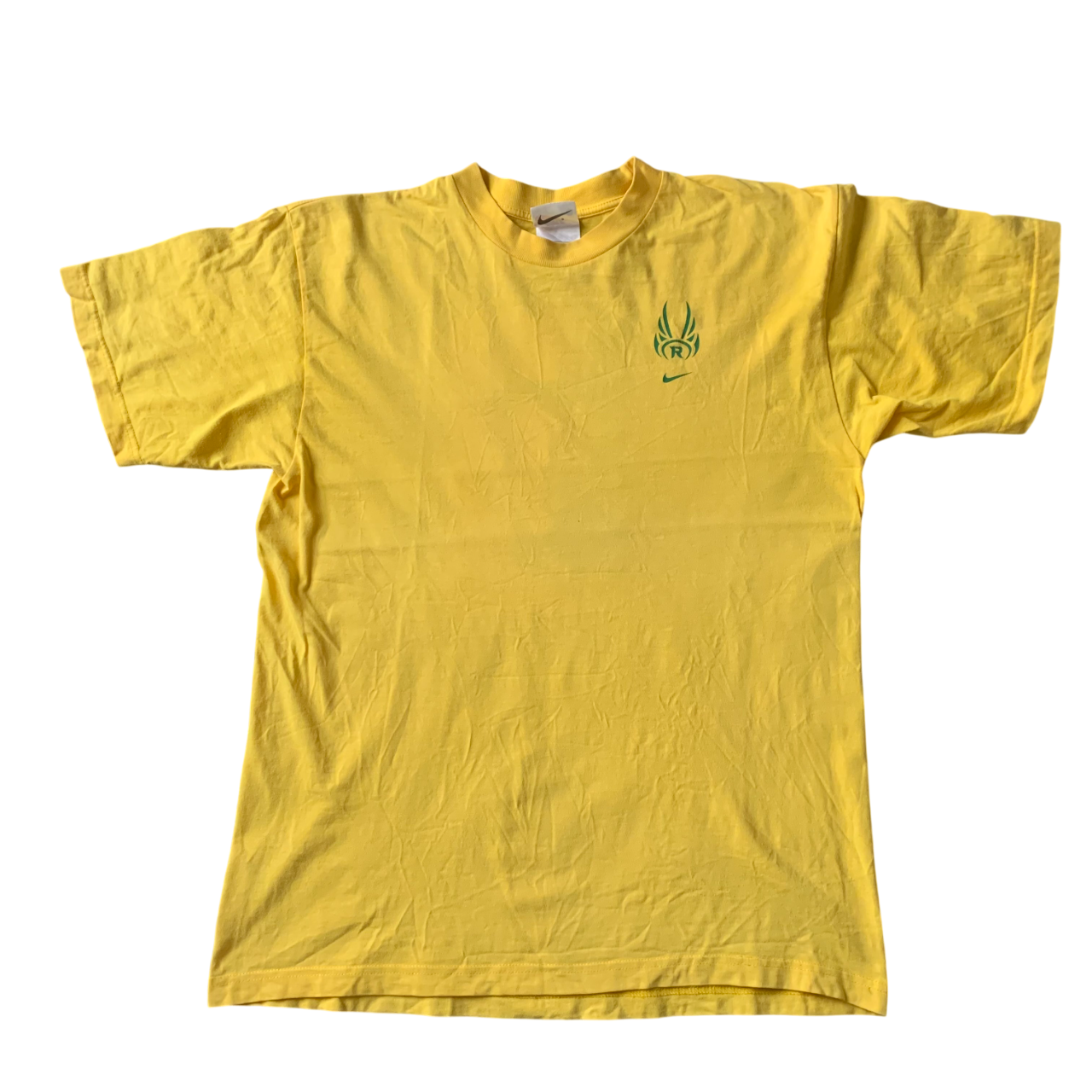 R9 Brasilien Shirt 90s (L) Nike