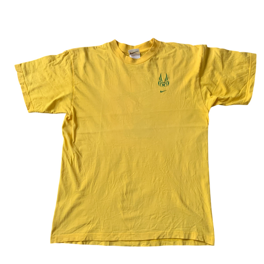 R9 Brasilien Shirt 90s (L) Nike