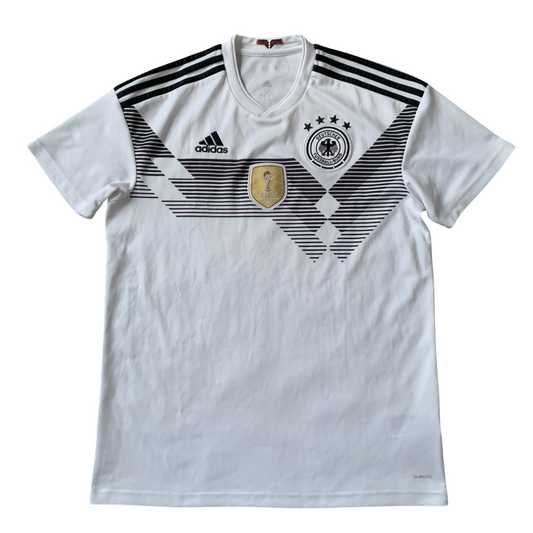 DFB Deutschland Trikot WM 2018 Heim (M) Adidas