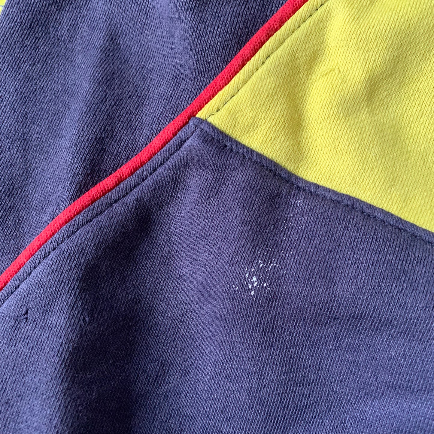 Liverpool Pullover 1997/98 (L) Reebok