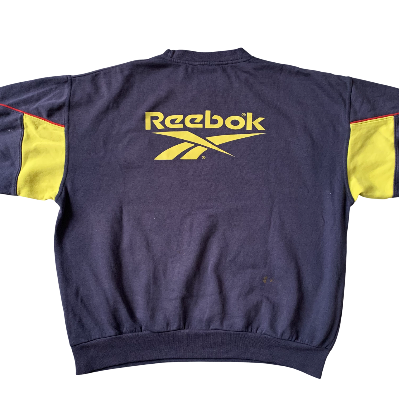 Liverpool Pullover 1997/98 (L) Reebok