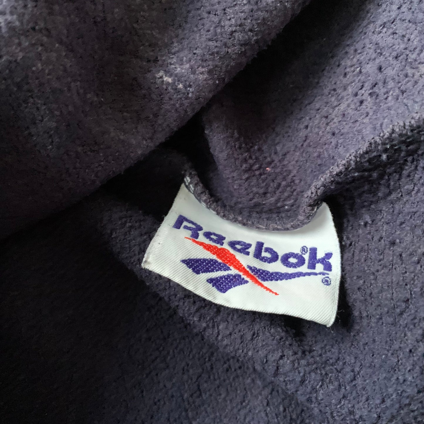 Liverpool Pullover 1997/98 (L) Reebok