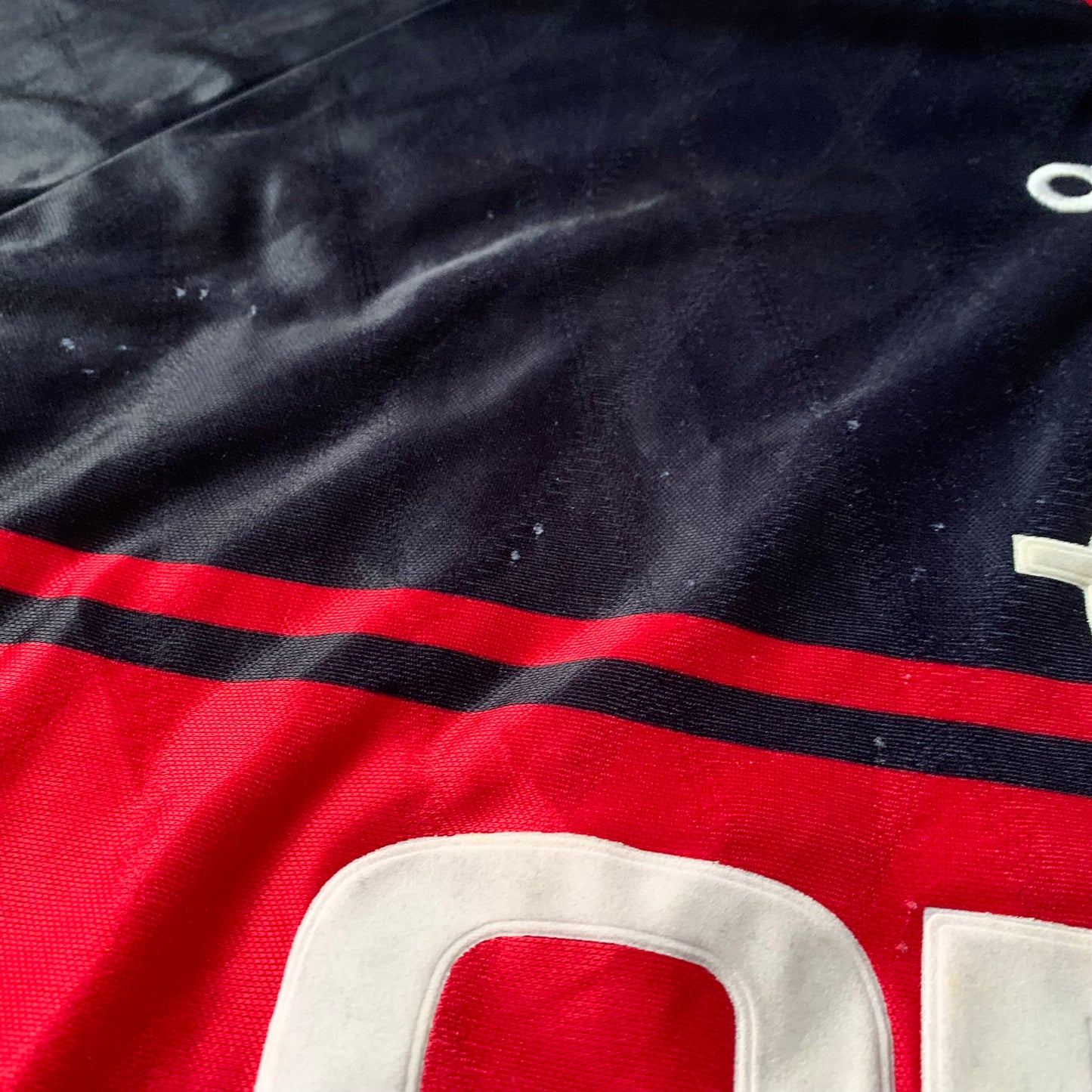 FC Bayern München Trikot 1997/98 (XL) Adidas