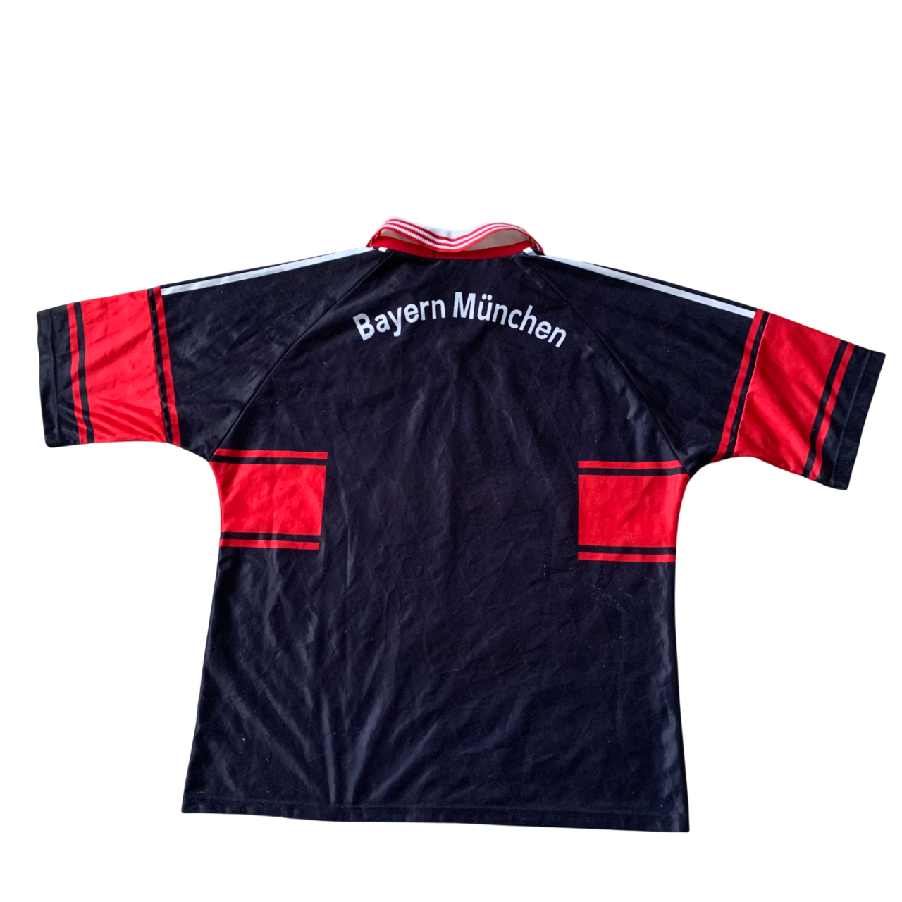 FC Bayern München Trikot 1997/98 (XL) Adidas
