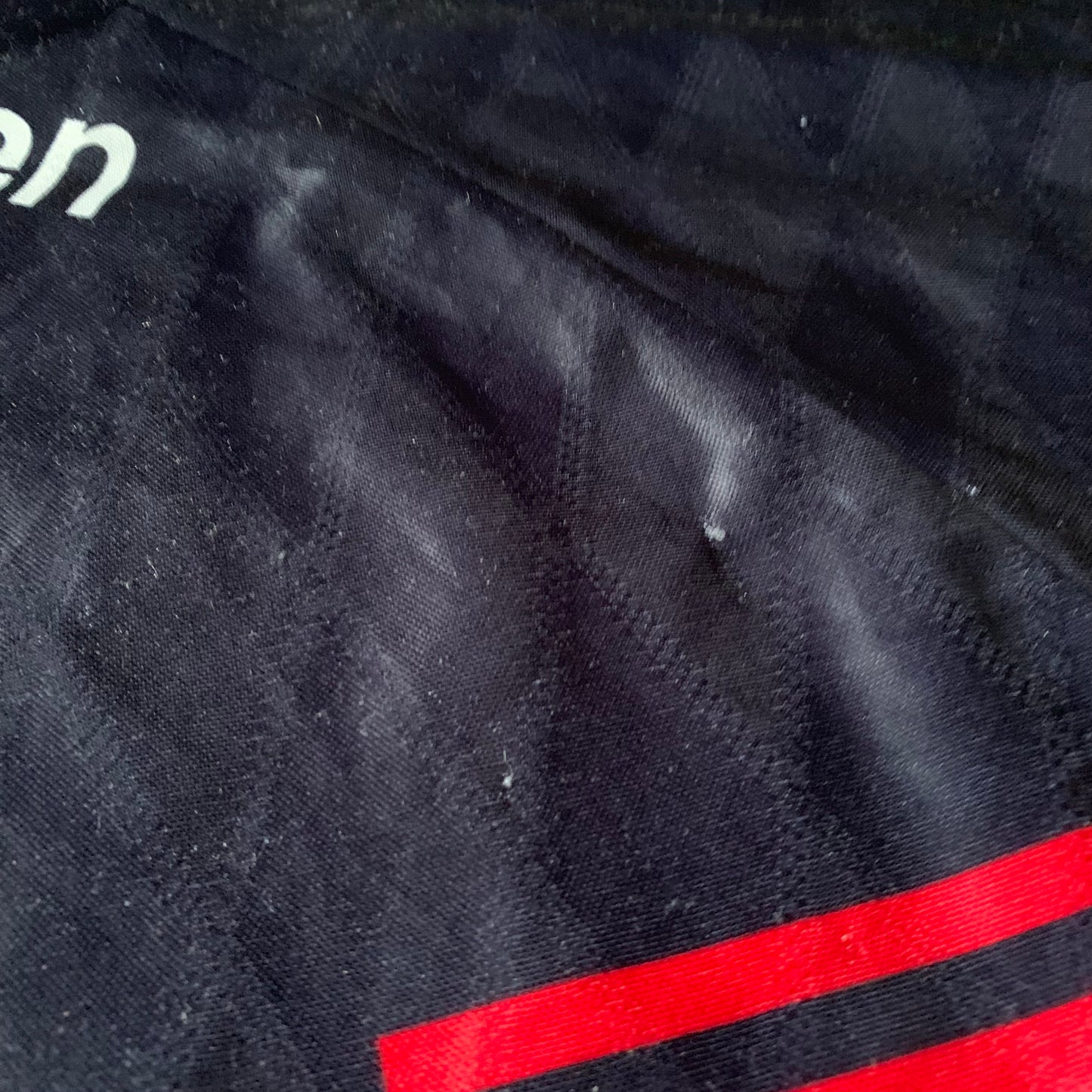 FC Bayern München Trikot 1997/98 (XL) Adidas
