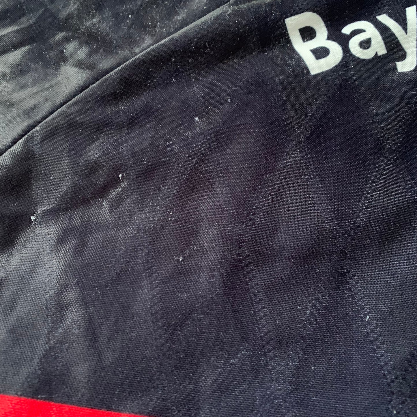 FC Bayern München Trikot 1997/98 (XL) Adidas