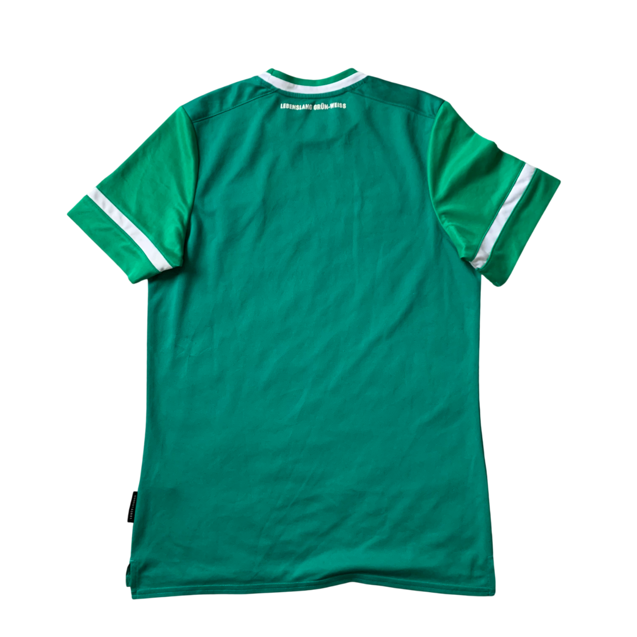 Werder Bremen Trikot 2021/22 Heim (S) Umbro