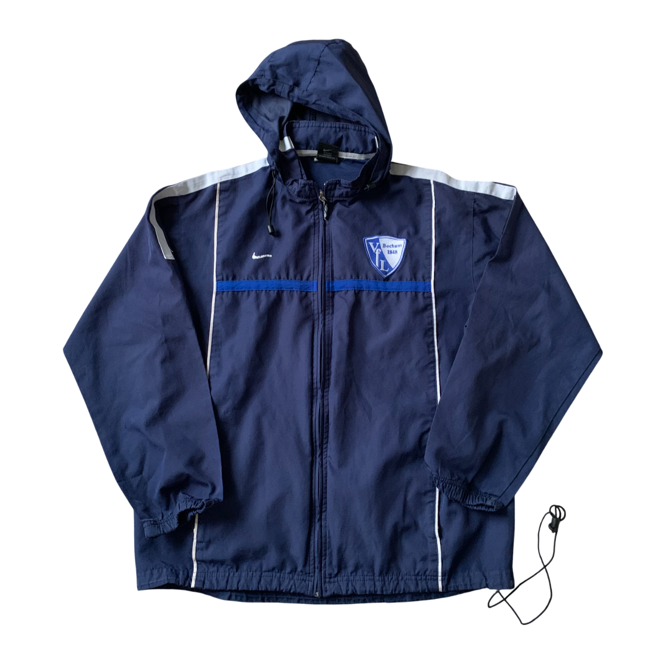 VfL Bochum Trainingsjacke 00s (S) Nike