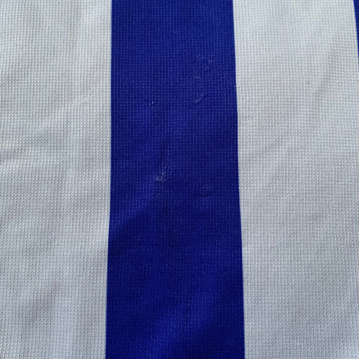 Hertha BSC Trikot 2002/03 Heim (XXL) Nike