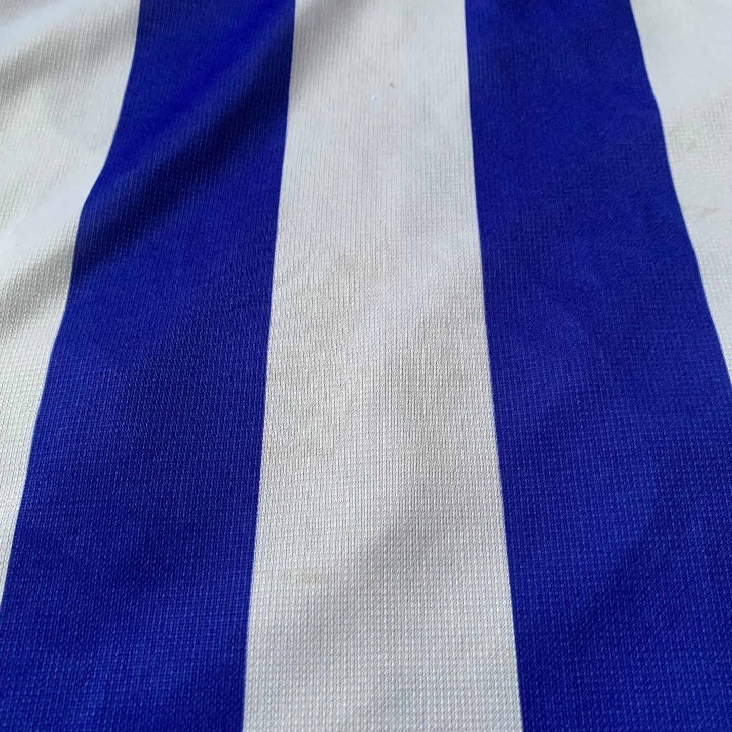Hertha BSC Trikot 2002/03 Heim (XXL) Nike