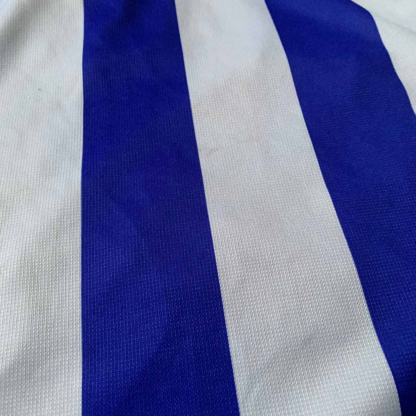 Hertha BSC Trikot 2002/03 Heim (XXL) Nike