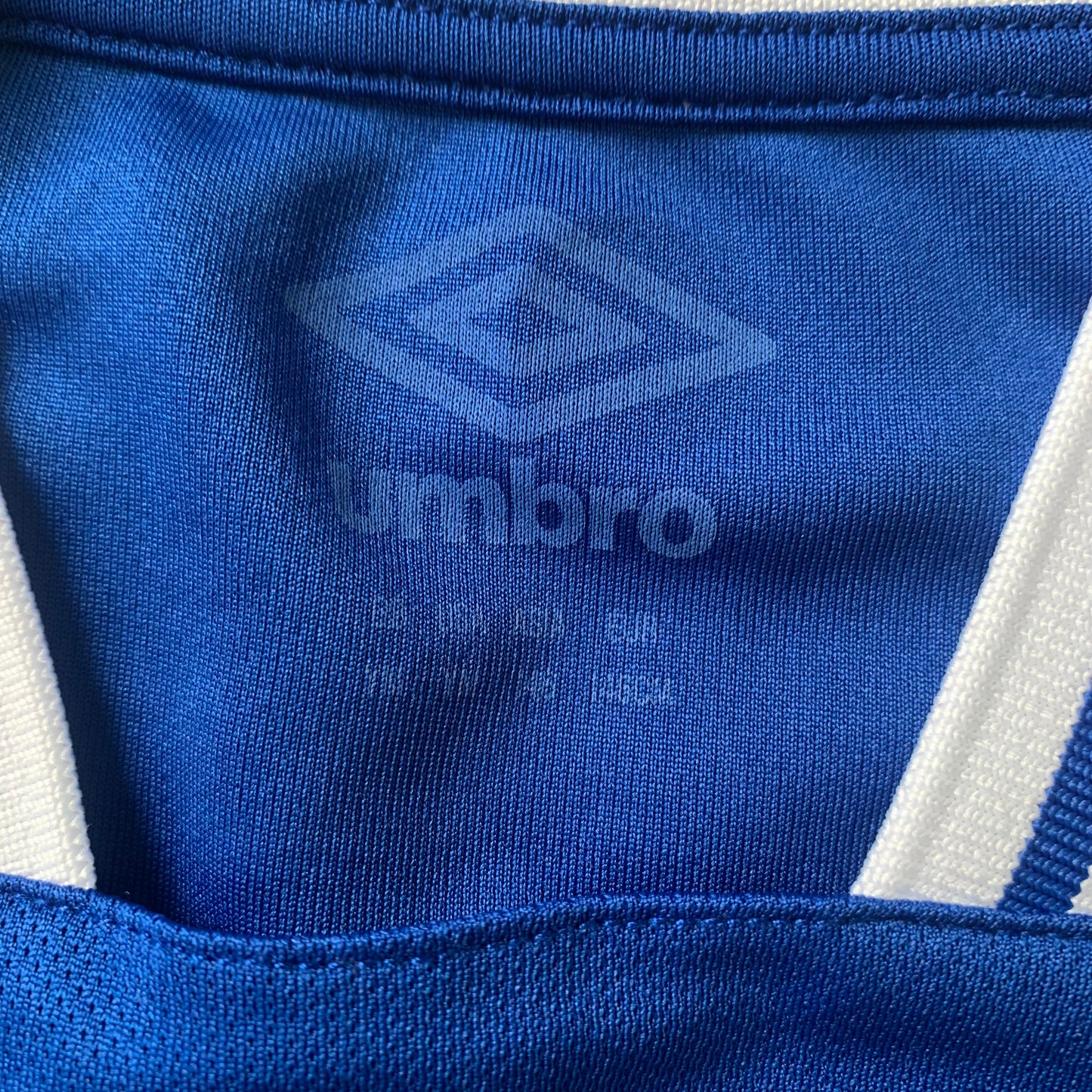 FC Schalke 04 Trikot 2020/21 Heim (146) Umbro