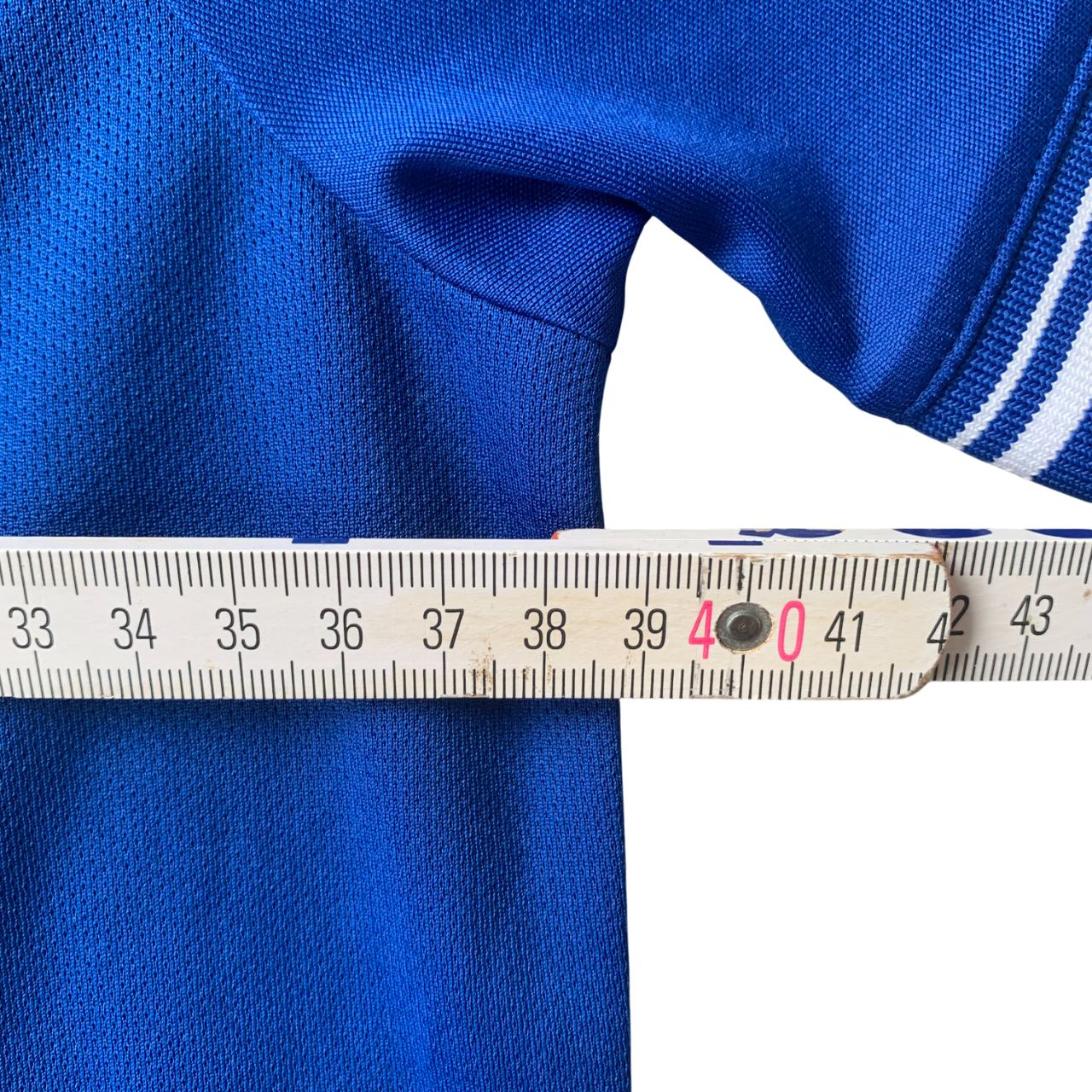 FC Schalke 04 Trikot 2020/21 Heim (146) Umbro