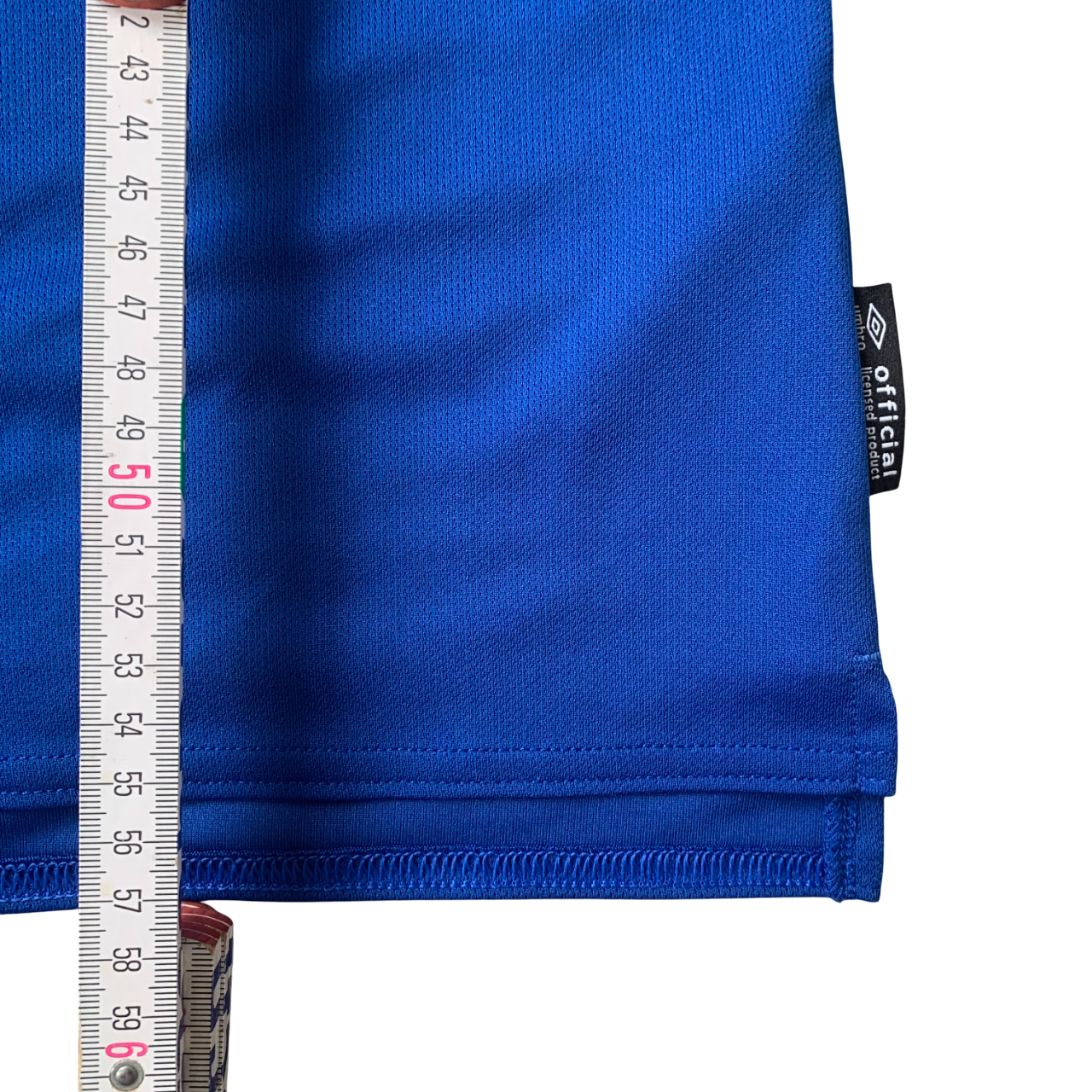 FC Schalke 04 Trikot 2020/21 Heim (146) Umbro
