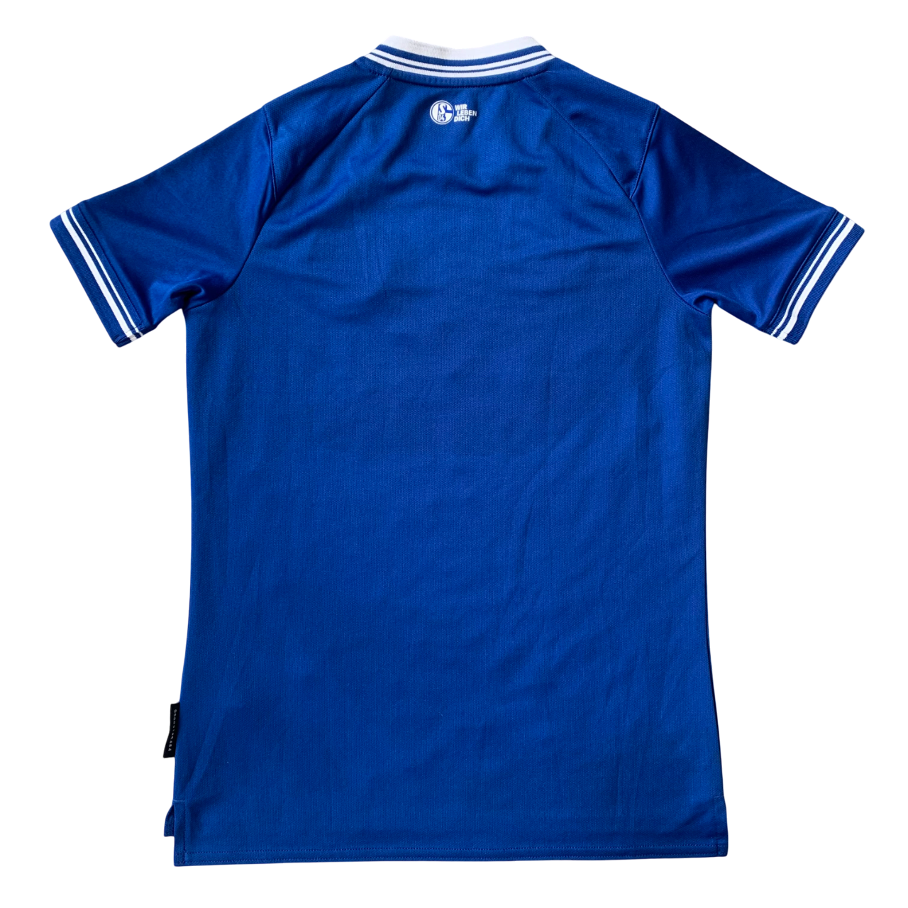 FC Schalke 04 Trikot 2020/21 Heim (146) Umbro