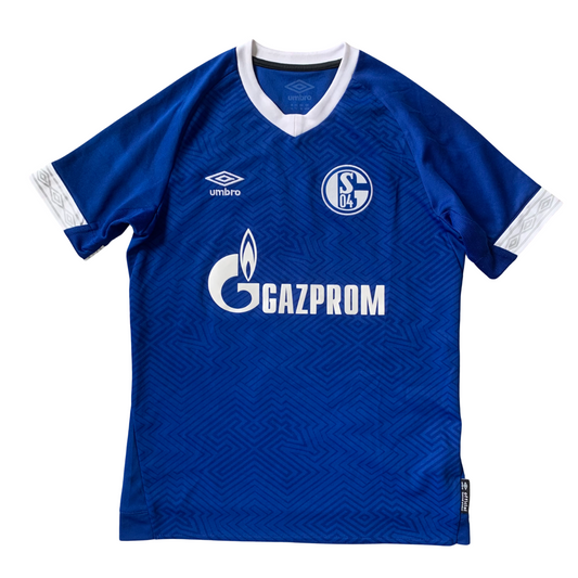 FC Schalke 04 Trikot 2018/19 Heim (152) Umbro