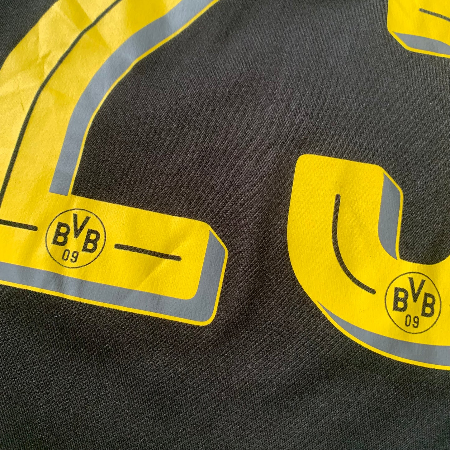 Borussia Dortmund Trikot 2016/17 Auswärts Kagawa #23 (176) Puma