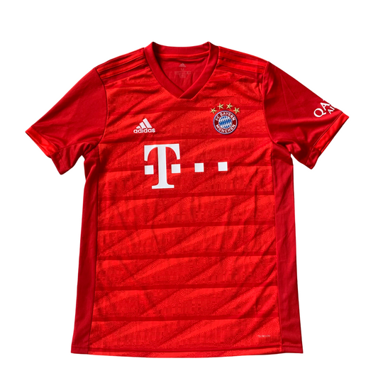 FC Bayern München Trikot 2019/20 Heim (M) Adidas