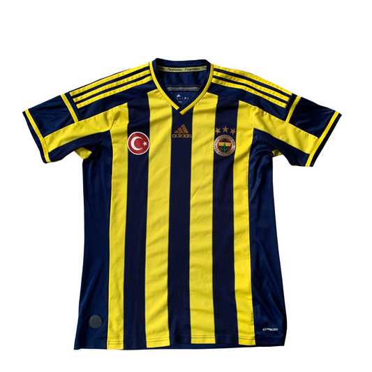 Fenerbahce Trikot 2015/16 Heim (L) Adidas