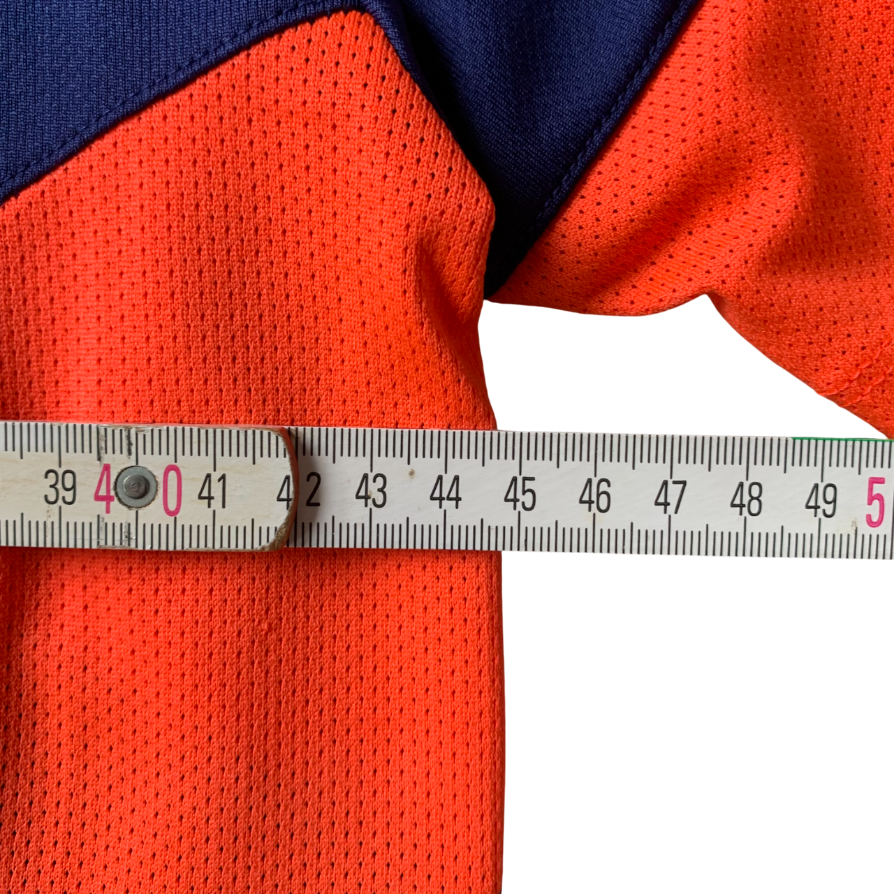 FC Barcelona Trainingsshirt 2013/14 (S) Nike