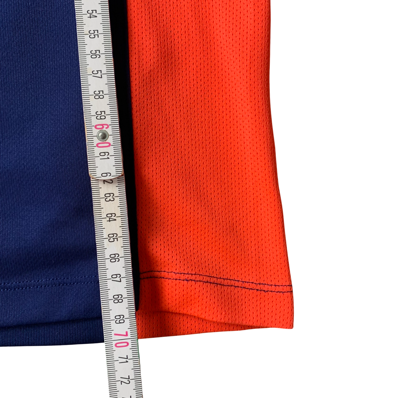 FC Barcelona Trainingsshirt 2013/14 (S) Nike