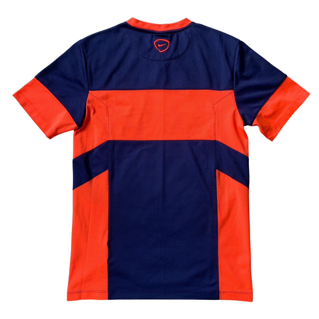 FC Barcelona Trainingsshirt 2013/14 (S) Nike