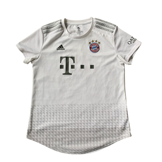 FC Bayern München Trikot 2019/20 Auswärts (M Frauen) Adidas