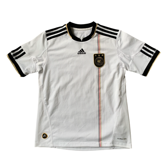 DFB Deutschland Trikot WM 2010 Heim (152) Adidas