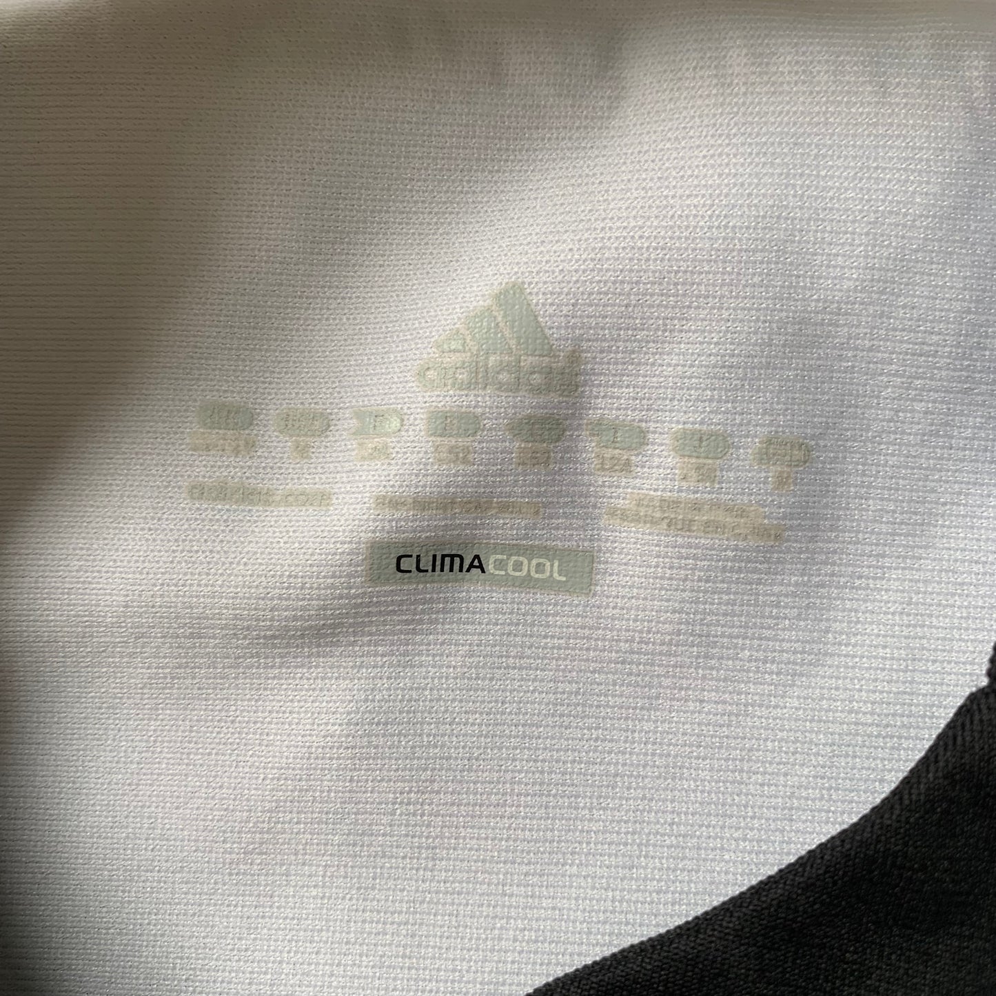 DFB Deutschland Trikot WM 2010 Heim (152) Adidas