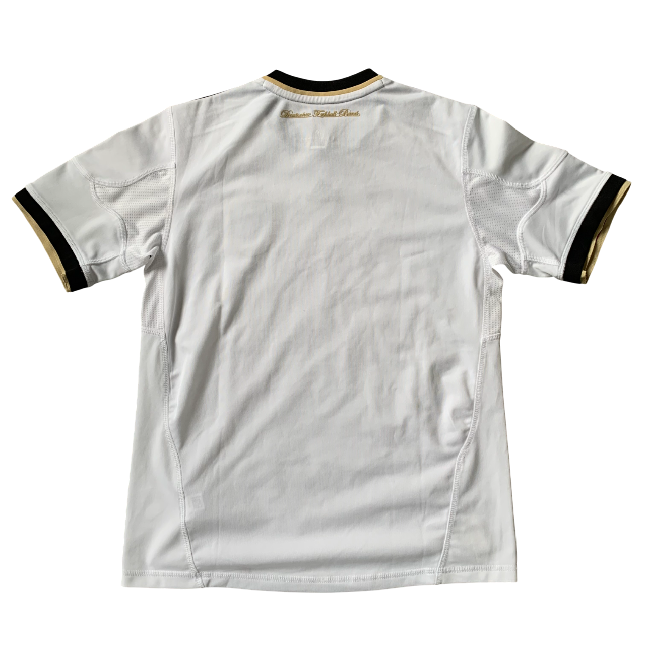 DFB Deutschland Trikot WM 2010 Heim (152) Adidas
