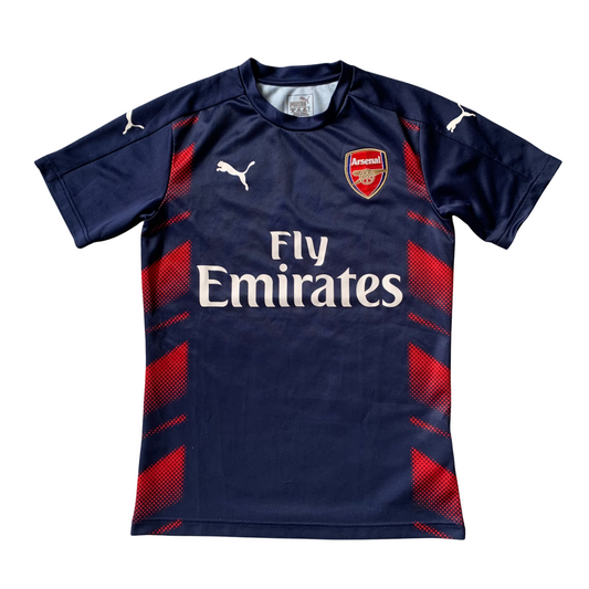 Arsenal Trainingsshirt (S) Puma
