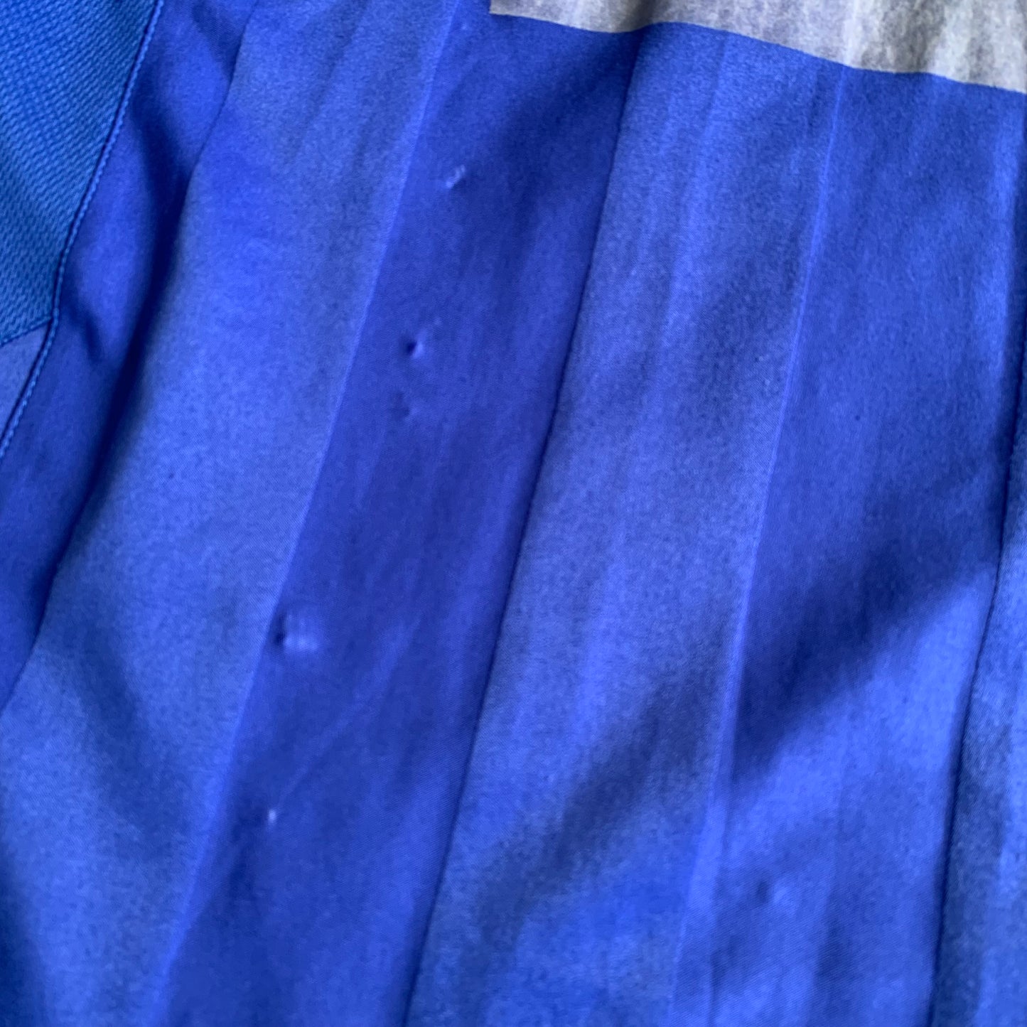 Hertha BSC Trikot 2005/06 Heim (L) Nike