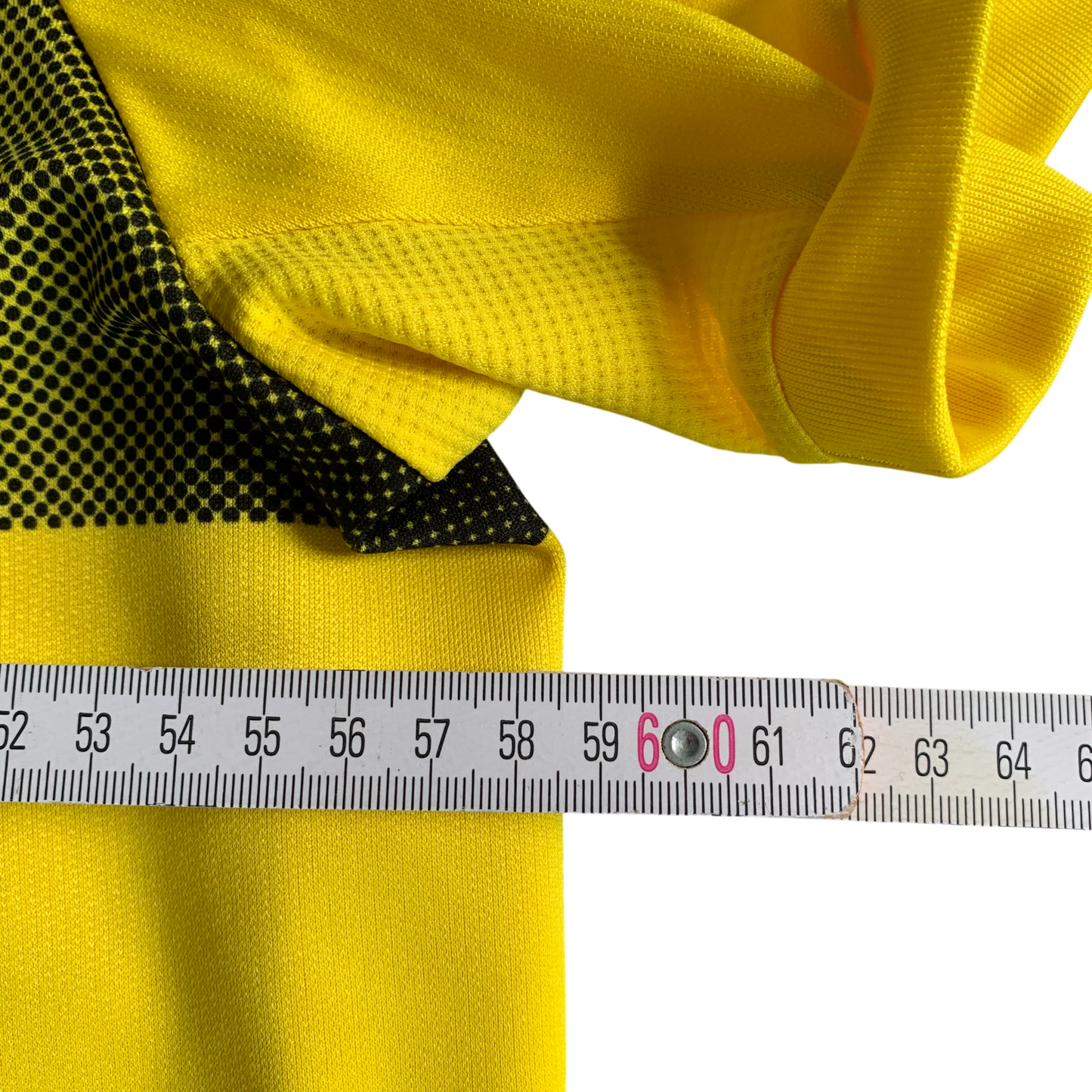 Borussia Dortmund Trikot 2017/18 Heim Aubameyang #17 (XL) Puma