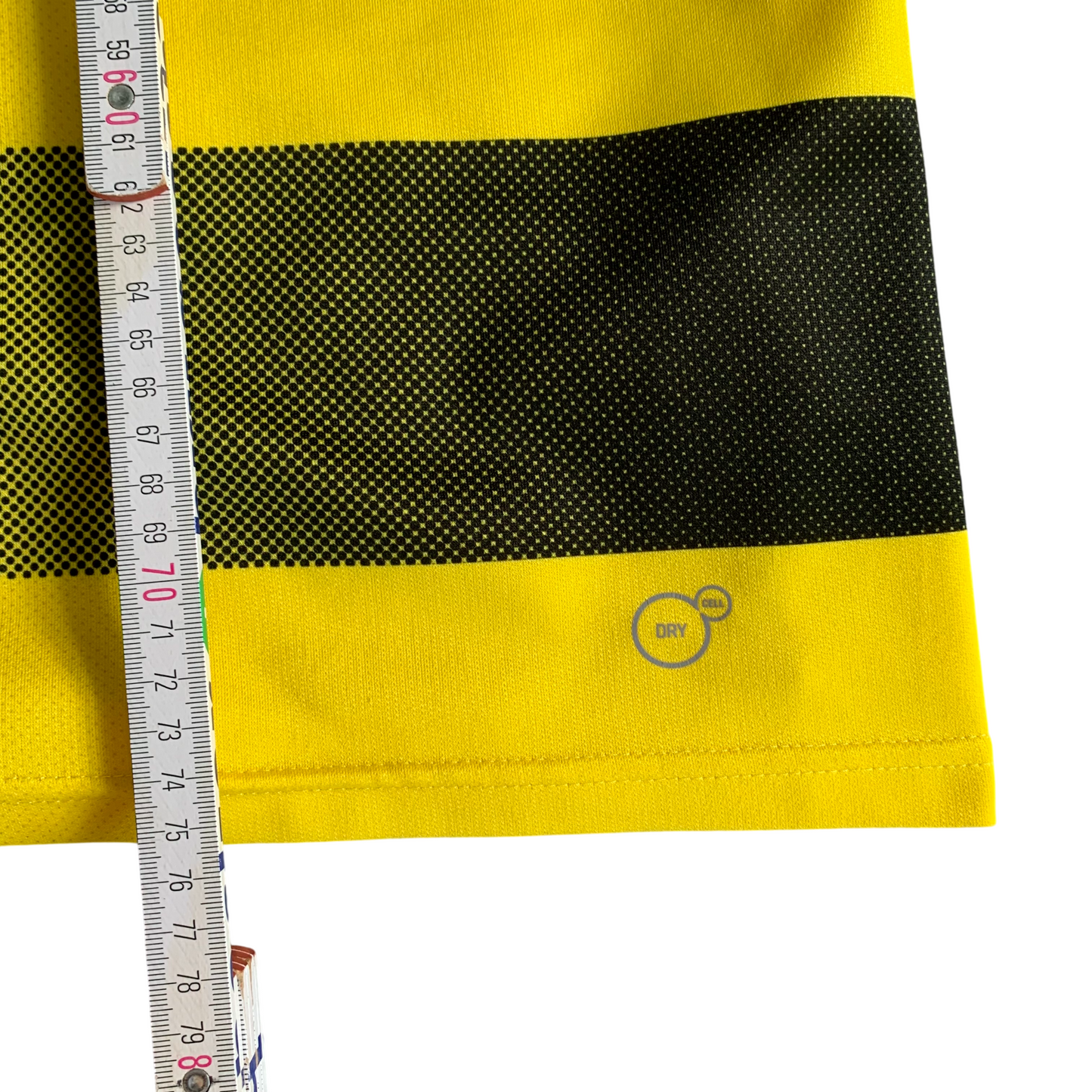 Borussia Dortmund Trikot 2017/18 Heim Aubameyang #17 (XL) Puma