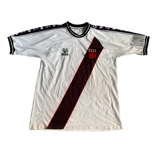 Vasco da Gamma Trikot 2001 Auswärts #11 (XL)