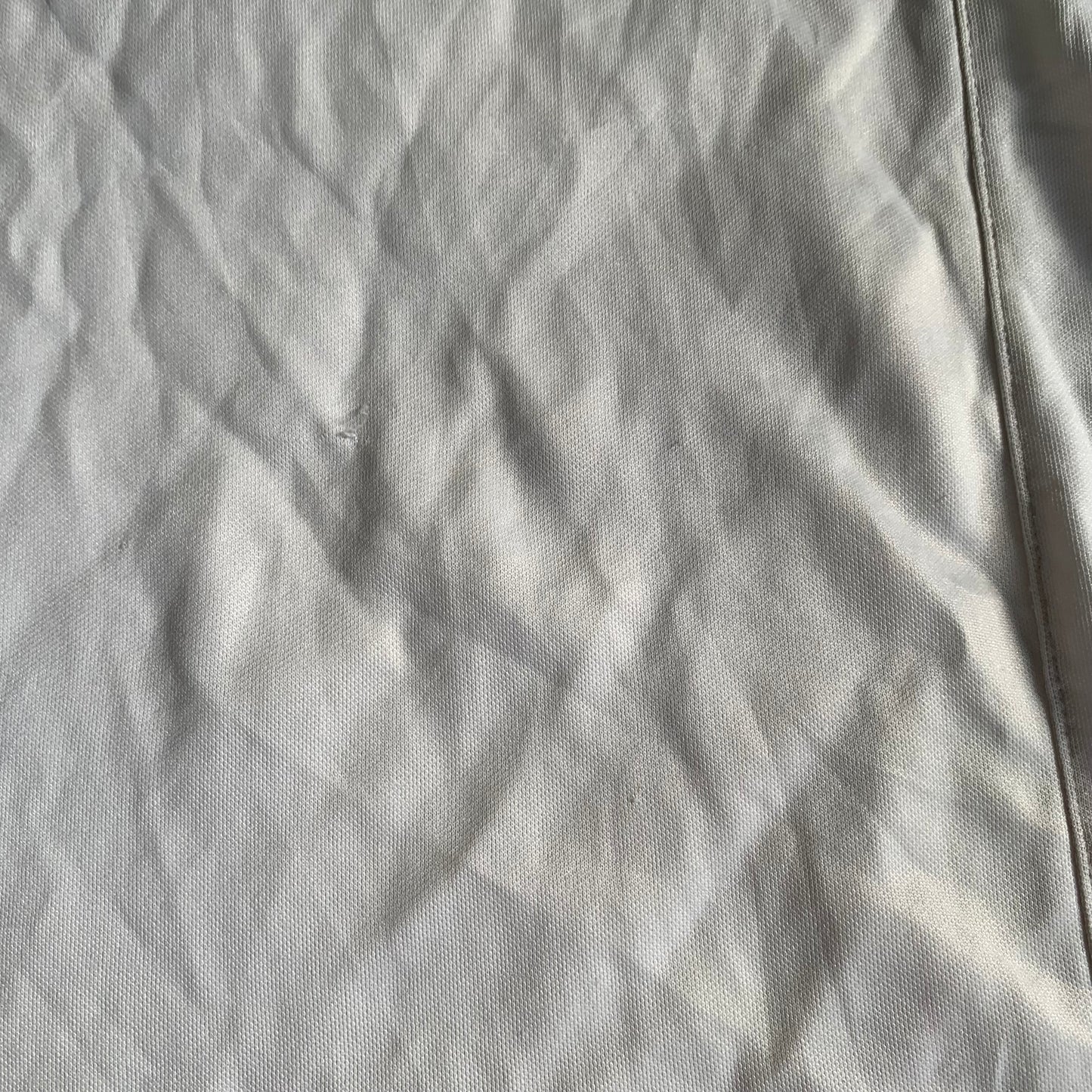 Vasco da Gamma Trikot 2001 Auswärts #11 (XL)
