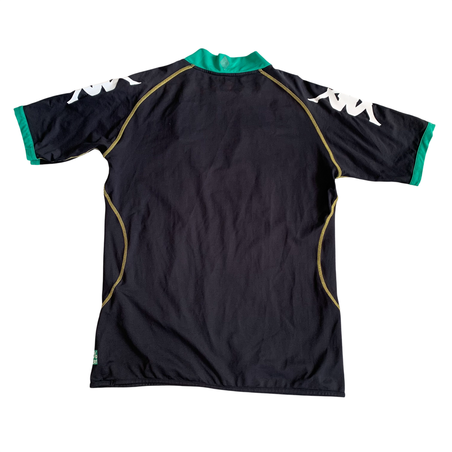 Werder Bremen Trikot 2006/07 Third (XXL) Kappa