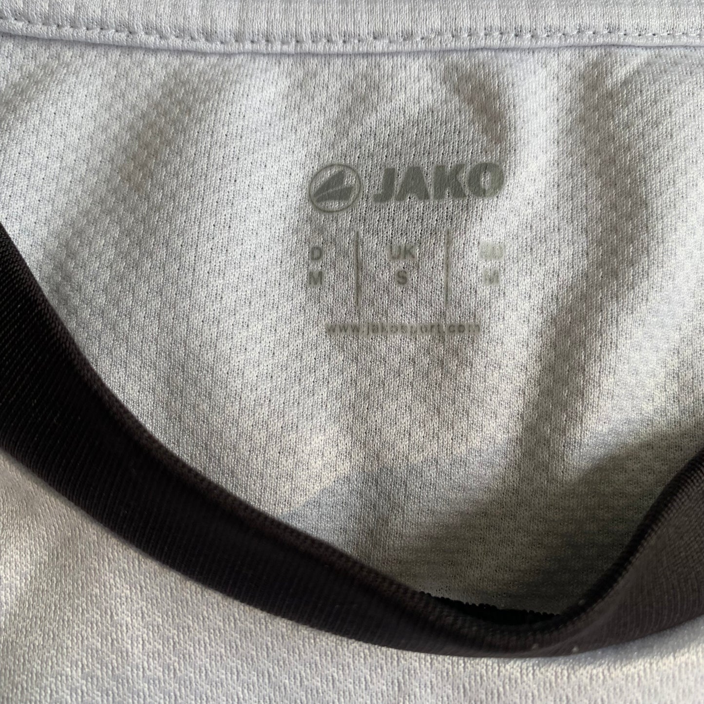 SK Sturm Graz Trikot 2013/14 (M) JAKO