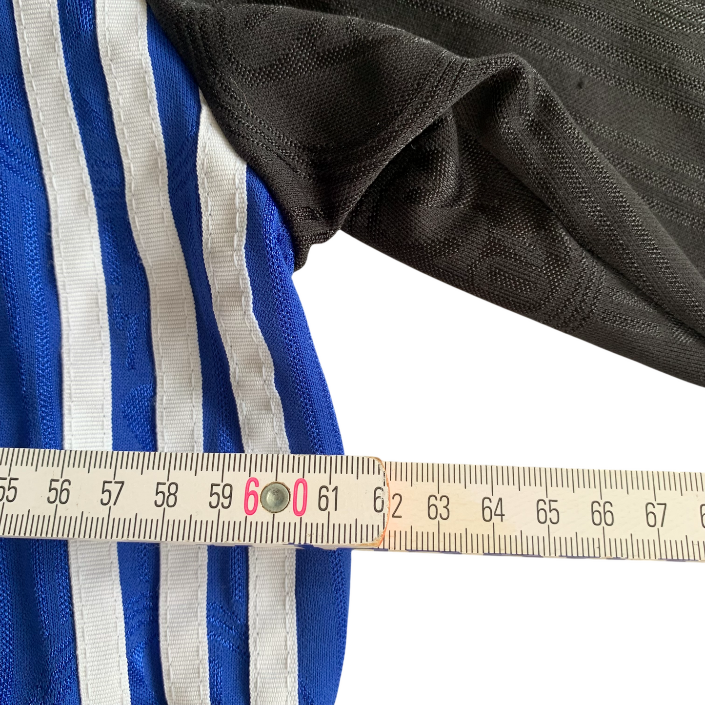 FC Schalke 04 Trikot 1997/98 Third (XL) Adidas